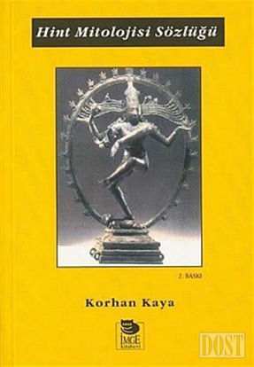 Hint Mitolojisi Sözlüğü